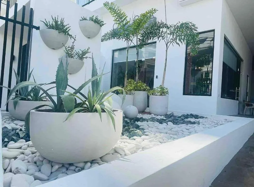 Apartamento Amueblado Torre Catalonia Met Apartamento Santo Domingo